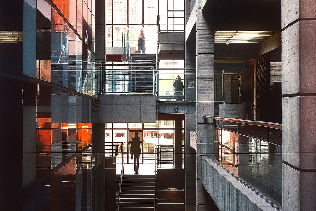 Ontdek de kracht van AI in kunst en fotografie bij het Fotocafé in Mansion24